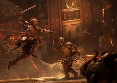 نقد و بررسی و نمرات بازی Resonance: A Plague Tale Legacy