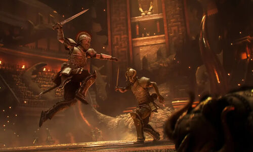 نقد و بررسی و نمرات بازی Resonance: A Plague Tale Legacy