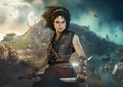 نقد و بررسی بازی Resonance: A Plague Tale Legacy
