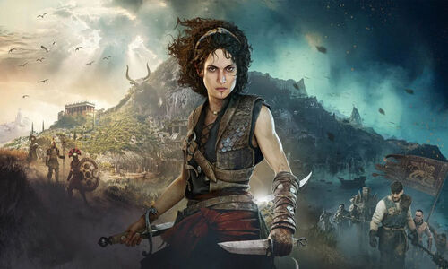 نقد و بررسی بازی Resonance: A Plague Tale Legacy