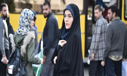 بازیگران سریال روشنایی شب با بیوگرافی و داستان