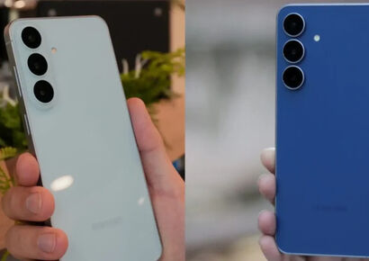 گلکسی S26 FE در برابر S25 FE؛ کدام گوشی ارزش خرید بیشتری دارد؟