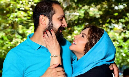 بیوگرافی بهروز پناهنده همسر شهره سلطانی