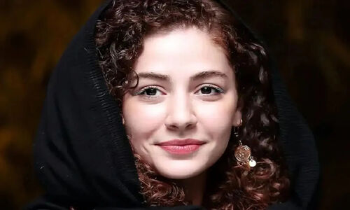 بیوگرافی مهتاب ثروتی با عکس