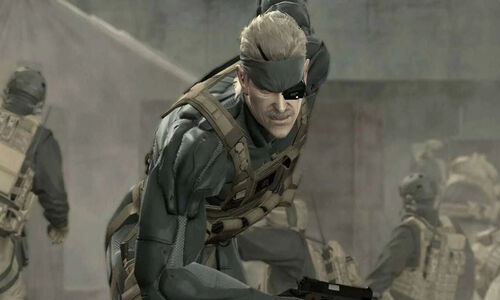 نقد و بررسی بازی Metal Gear Solid: Master Collection Vol. 2