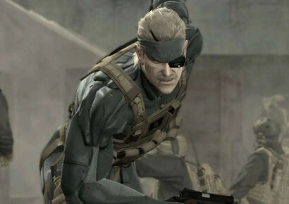 نقد و بررسی بازی Metal Gear Solid: Master Collection Vol. 2