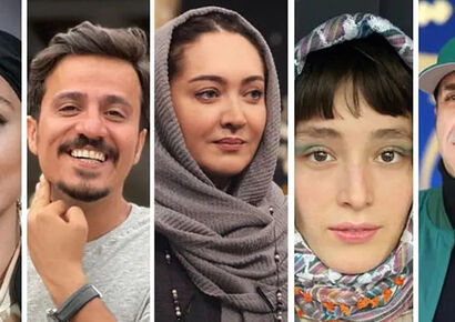 اسامی و نقش بازیگران فیلم دسته دختران