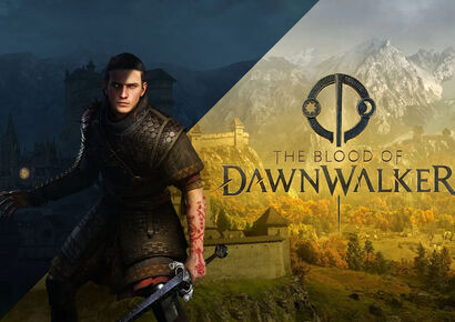 The Blood of Dawnwalker با نرخ ۶۰ فریم اجرا نمی‌شود