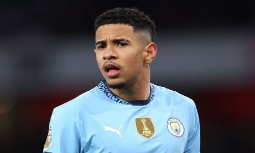 گواردیولا مانع جدایی ساوینیو