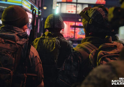 بازی Call of Duty: Modern Warfare 4 روی کنسول ایکس باکس سری اس چگونه اجرا می‌شود؟