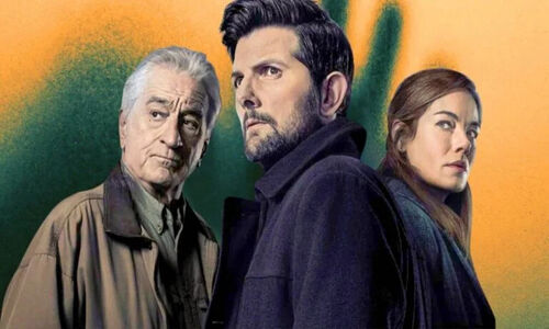 نقد و بررسی فیلم The Whisper Man