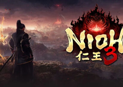 آپدیت ۲.۰۱ بازی Nioh 3 منتشر شد؛ جزئیات کامل تغییرات
