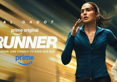 نقد و نمرات فیلم The Runner