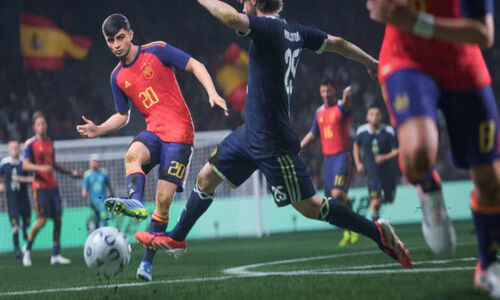 ویژگی‌های نسخه PC بازی EA Sports FC 27