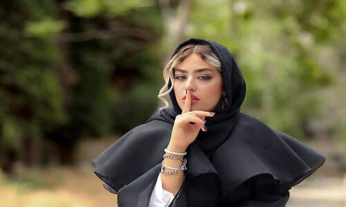 آخرین عکس ریحانه پارسا در خانه اش، یک ماه پیش از ترک ایران