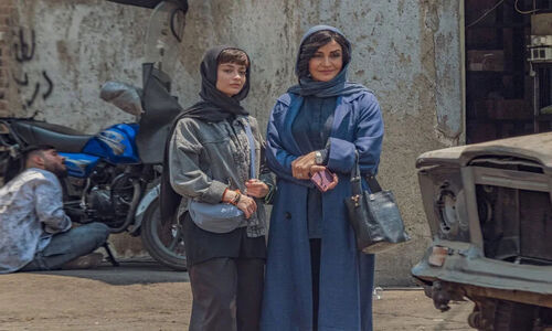 سریال کوری چند قسمت است؟