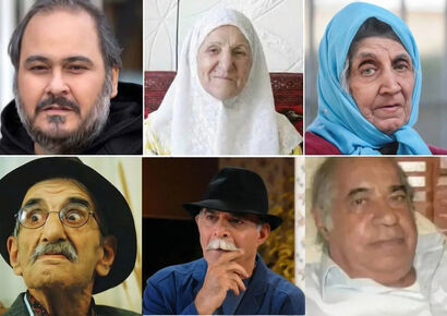 کدام بازیگران سریال متهم گریخت فوت کرده‌اند؟ + بیوگرافی