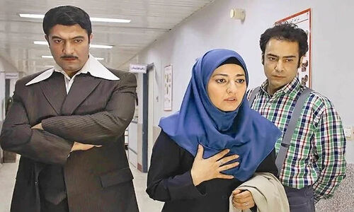 بیوگرافی بازیگران سریال باغ سرهنگ + اسامی و نقش ها