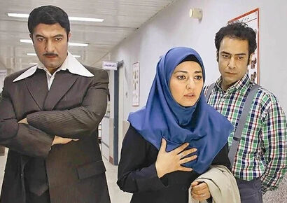 بیوگرافی بازیگران سریال باغ سرهنگ + اسامی و نقش ها