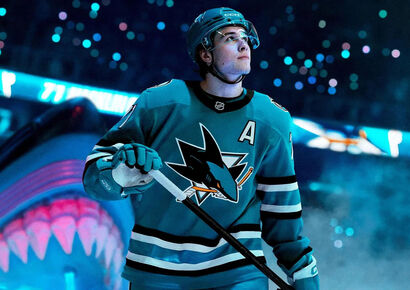 هوش مصنوعی به گزارشگری بازی NHL 27 رسید