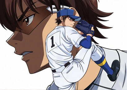 تریلر فصل دوم انیمه Ace of the Diamond Act II + زمان پخش