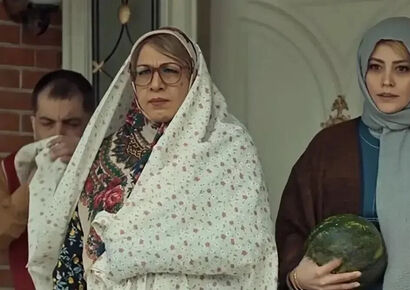 بیوگرافی بازیگران خانوم والده