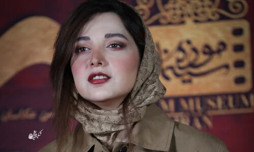 معرفی بهترین فیلم‌ها و نقش‌های روشنک گرامی