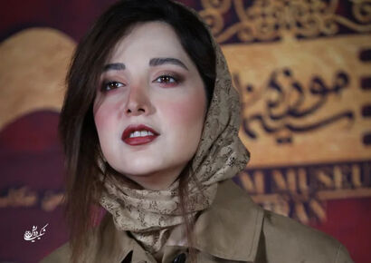 معرفی بهترین فیلم‌ها و نقش‌های روشنک گرامی