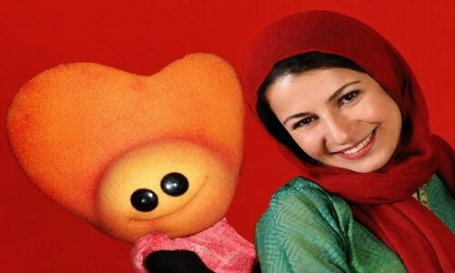 معرفی بهترین فیلم‌ها و نقش‌های لیلی رشیدی