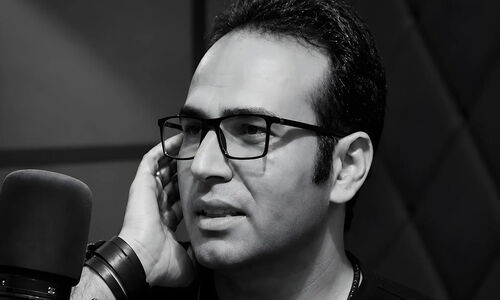 بیوگرافی تلخ رهبر نوربخش دوبلور پاندای کونگ‌فوکار + علت مرگ