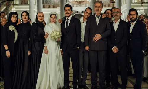 زمان پخش قسمت آخر سریال کوری