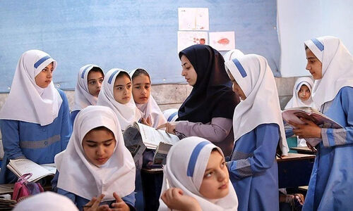 تقویم مهر ۱۴۰۵ / اول مهر چند شنبه است؟