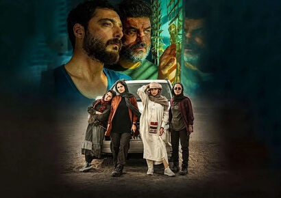 نقد و بررسی فیلم رخ نیلو
