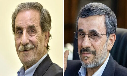 بیوگرافی محمود بصیری / مجید مظفری پولم را خورد و با آن خانه خرید