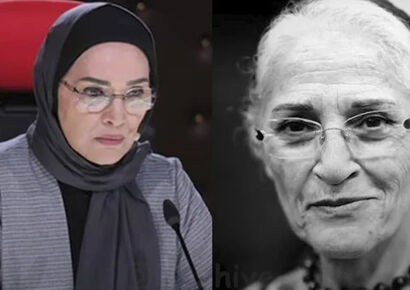 بیوگرافی مهشید نونهالی خواهر رویا نونهالی