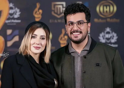 همسر امیرحسین قیاسی کیست؟ + آلبوم عکس