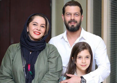 ماجرای ازدواج دوباره پژمان بازغی از زبان مستانه مهاجر