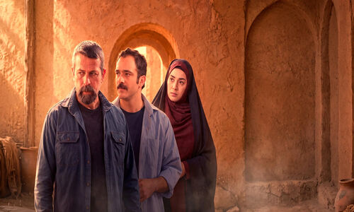 زمان پخش، تکرار و تعداد قسمت های سریال آسباد از شبکه یک