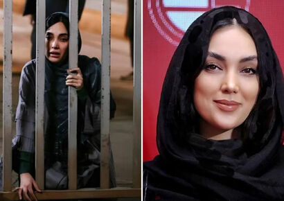بیوگرافی سیما سرمد منیره فیلم زنده شور