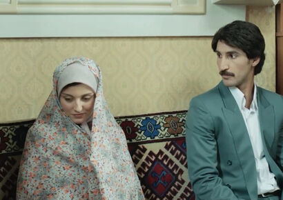 فیلم آپاراتچی؛ داستان، بازیگران و بیوگرافی بازیگران