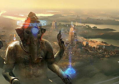احتمال نمایش دوباره بازی Beyond Good and Evil 2 در The Game Awards 2026