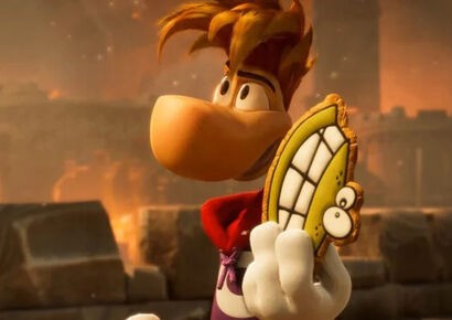 سیستم مورد نیاز Rayman Legends Retold مشخص شد؛ ۳۳ گیگابایت فضا لازم است