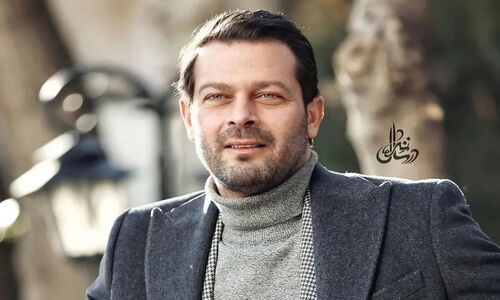 معرفی بهترین فیلم‌ها و نقش‌های پژمان بازغی