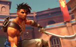 بازی Prince of Persia: The Lost Crown برای کاربران سوییچ رایگان شد