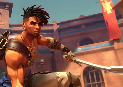 بازی Prince of Persia: The Lost Crown برای کاربران سوییچ رایگان شد