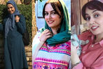 بیوگرافی افسانه خشتی بازیگر نقش مادر مرجان در سریال آسمان همیشه ابری نیست 
