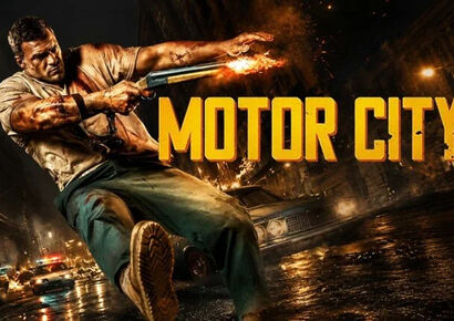 نقد و بررسی فیلم سینمایی Motor City