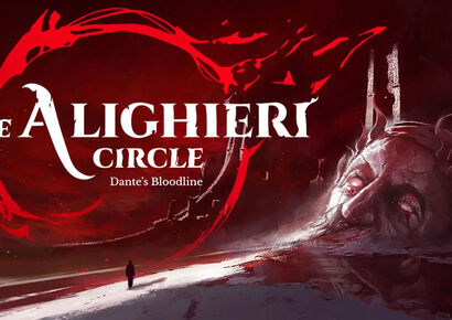 نقد و بررسی بازی The Alighieri Circle: Dante’s Bloodline