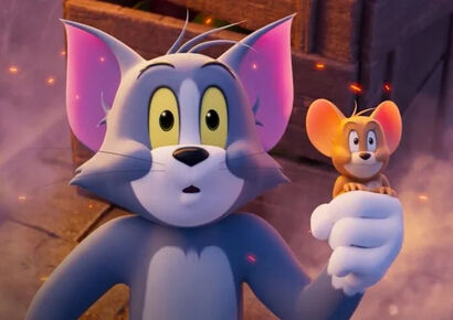 امتیاز صفر منتقدان به انیمیشن جدید تام و جری / نقد و بررسی Tom and Jerry: Forbidden Compass