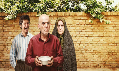 سریال متهم گریخت ۲ ساخته شد؟